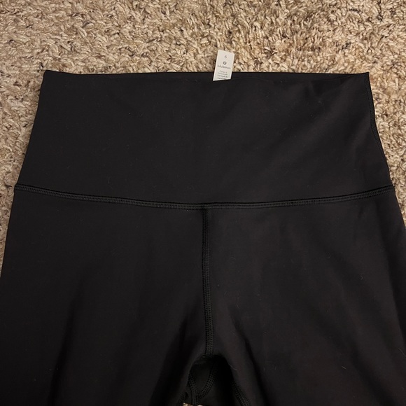 THREE PAIRS OF LULULEMON LEGGINGS! - Picture 2 of 7
